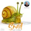 Don't Fear the Sphere Part 4: Snail
  Cake with Mike McCarey