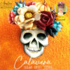 Calavera Sugar Skull Cookie Tutorial with Sandie Beltran